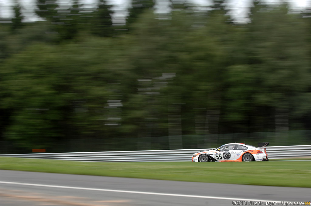 2010 Total 24 Hours of SPA-2