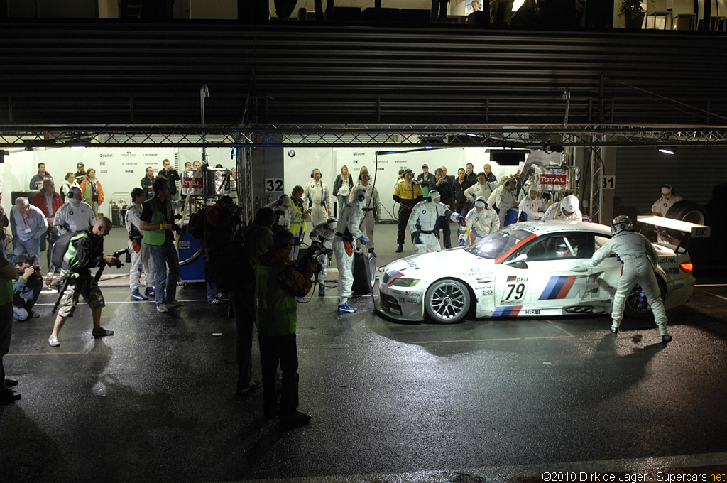 2010 Total 24 Hours of SPA-3