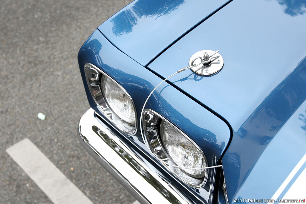 1968 Chevrolet Chevelle SS396 Gallery