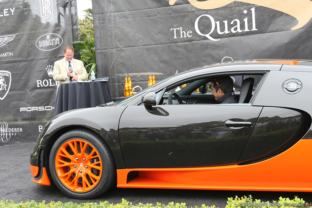 2010 The Quail, A Motorsports Gathering-2