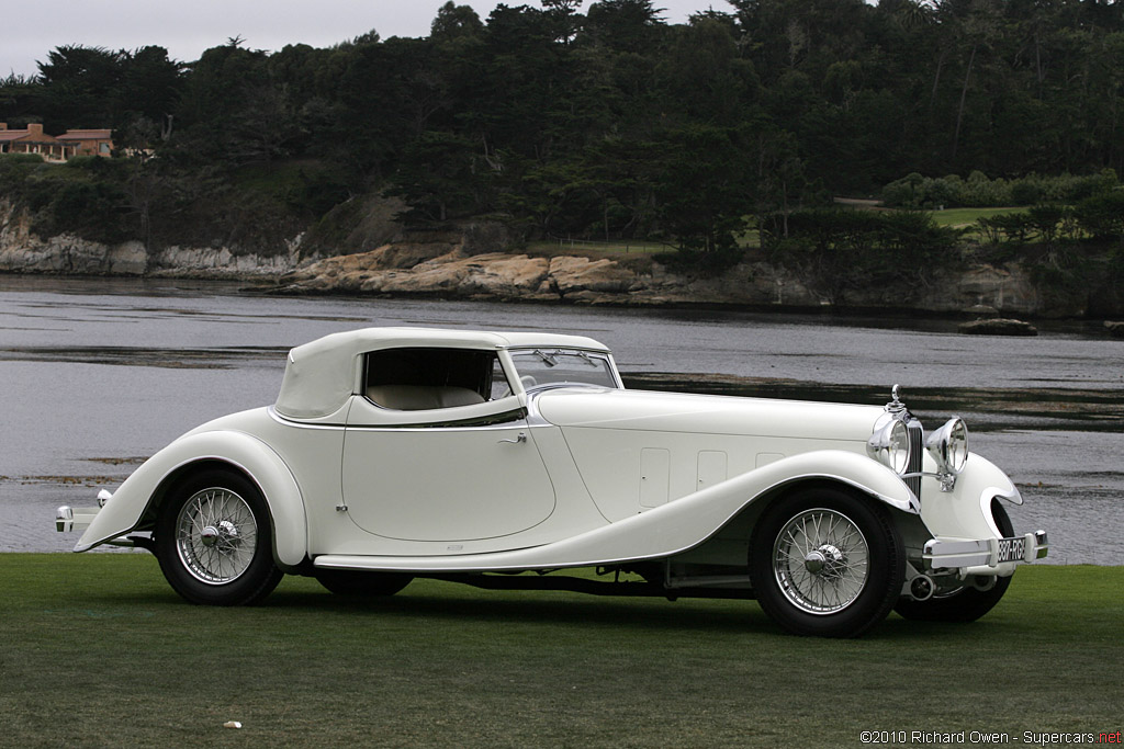 2010 Pebble Beach Concours d'Elegance-2