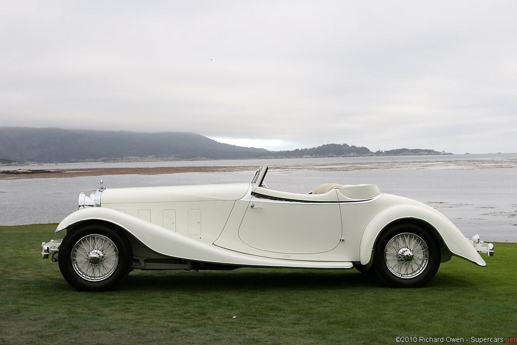 2010 Pebble Beach Concours d'Elegance-2