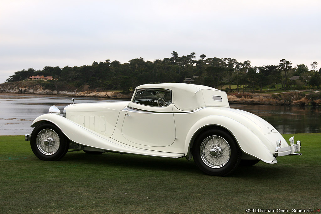 2010 Pebble Beach Concours d'Elegance-2