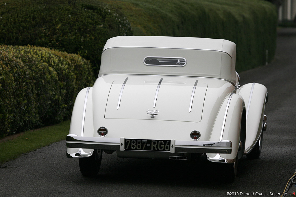 2010 Pebble Beach Concours d'Elegance-2