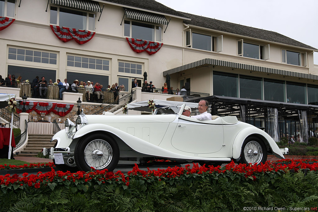 2010 Pebble Beach Concours d'Elegance-2