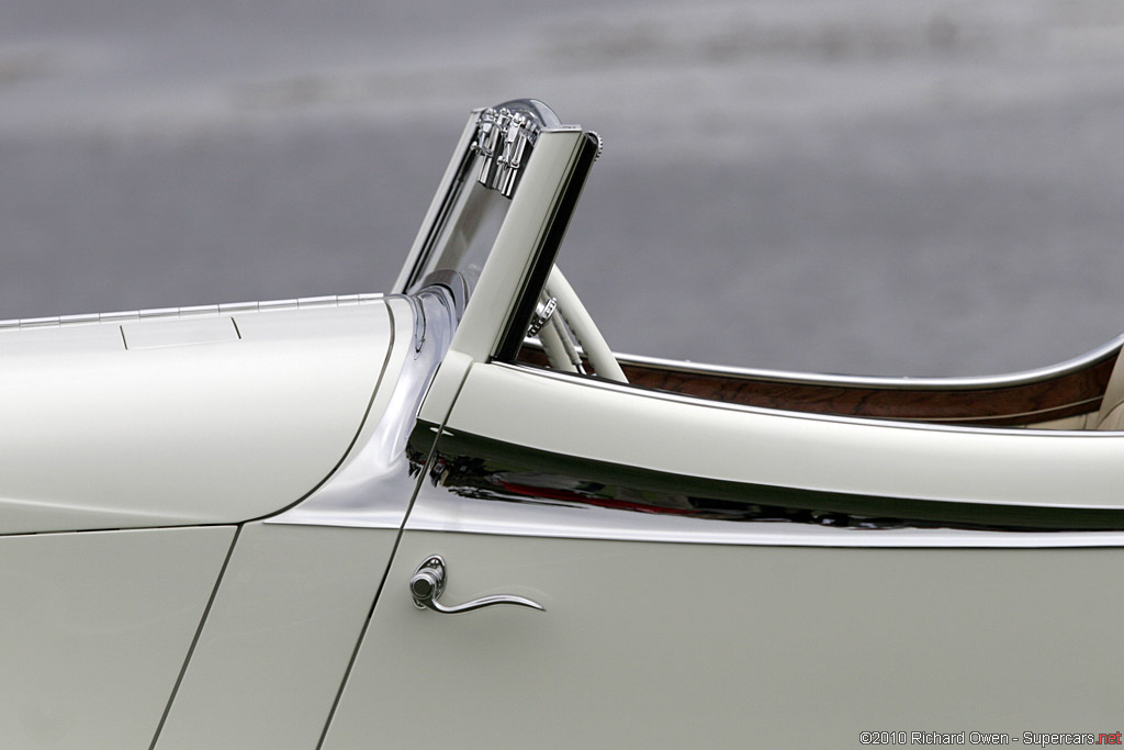 2010 Pebble Beach Concours d'Elegance-2