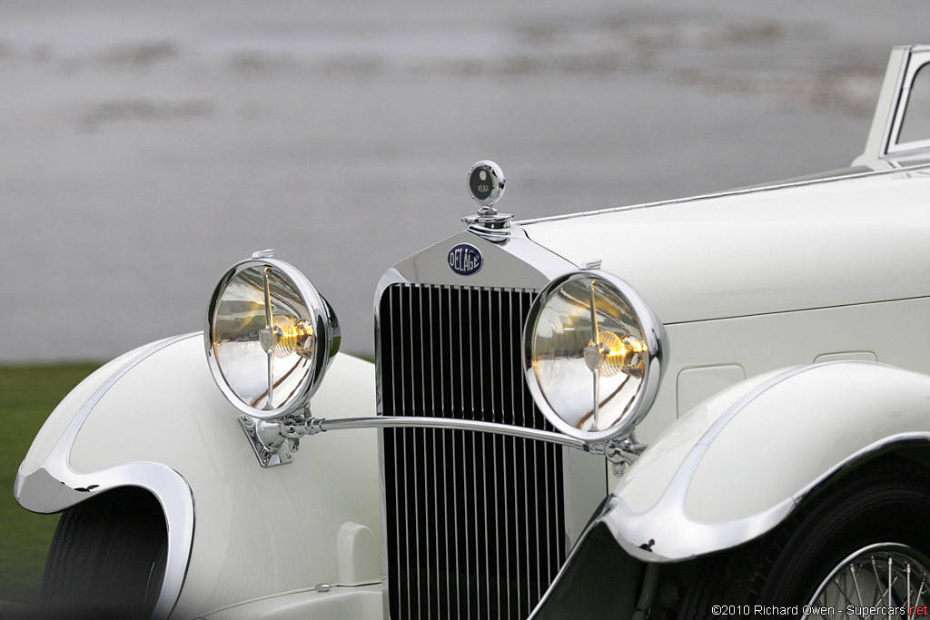 2010 Pebble Beach Concours d'Elegance-2