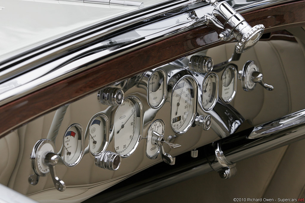 2010 Pebble Beach Concours d'Elegance-2