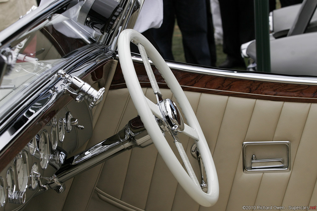 2010 Pebble Beach Concours d'Elegance-2