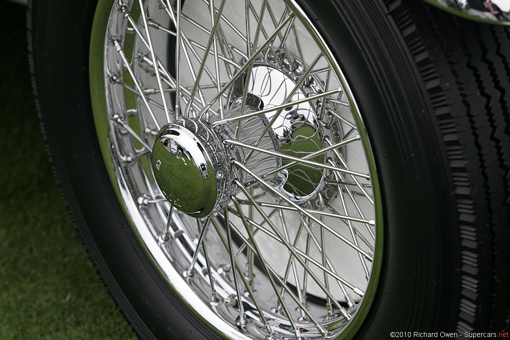 2010 Pebble Beach Concours d'Elegance-2