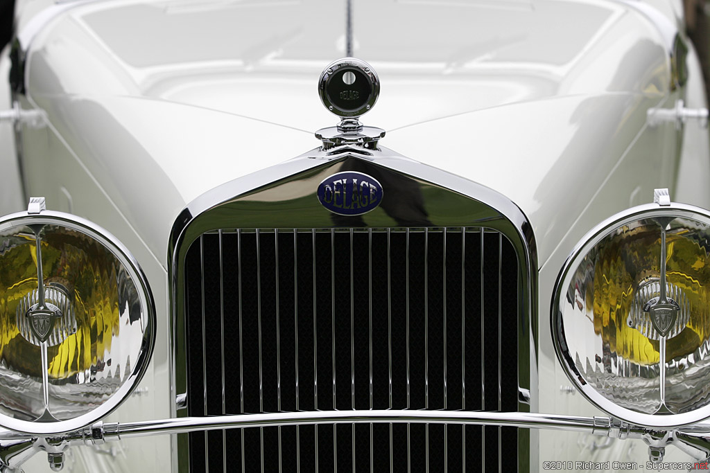 2010 Pebble Beach Concours d'Elegance-2