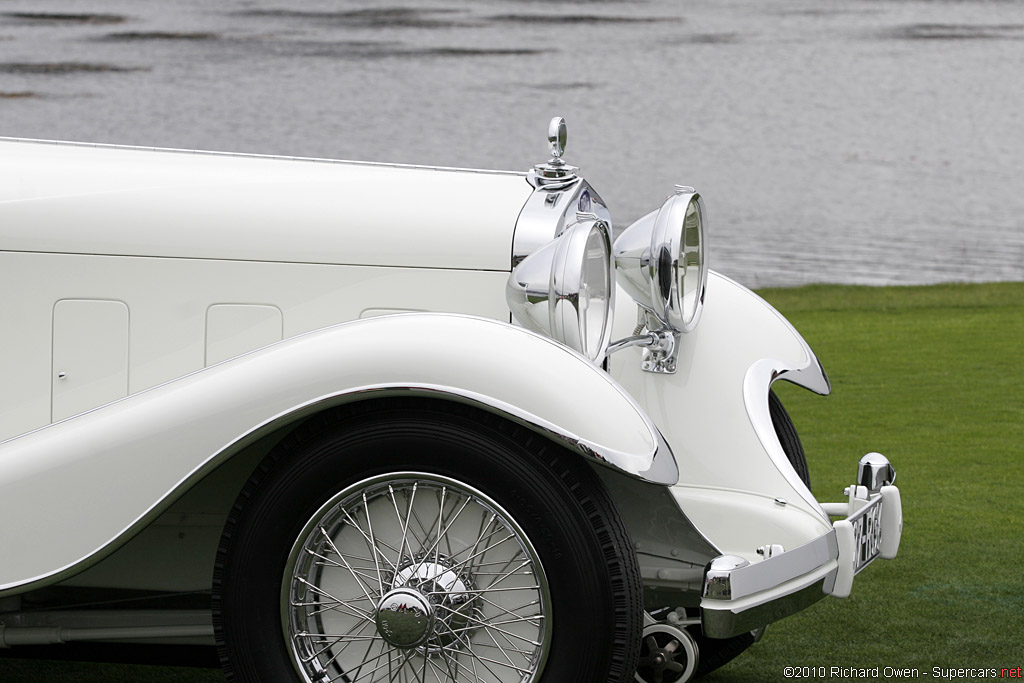 2010 Pebble Beach Concours d'Elegance-2