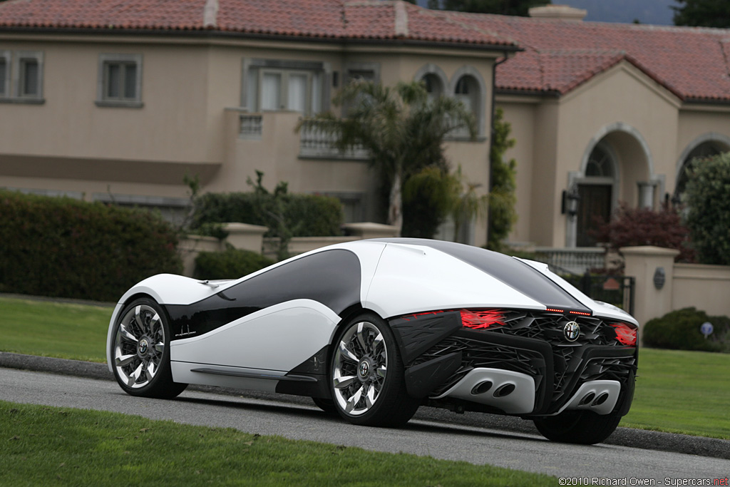 2010 Pebble Beach Concours d'Elegance-3