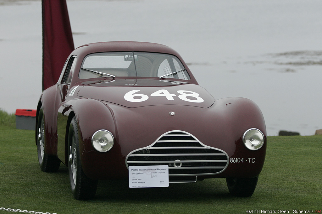 2010 Pebble Beach Concours d'Elegance-4