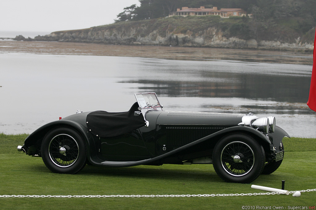 2010 Pebble Beach Concours d'Elegance-5