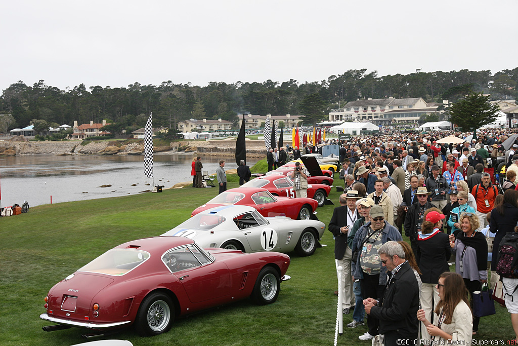 2010 Pebble Beach Concours d'Elegance-9