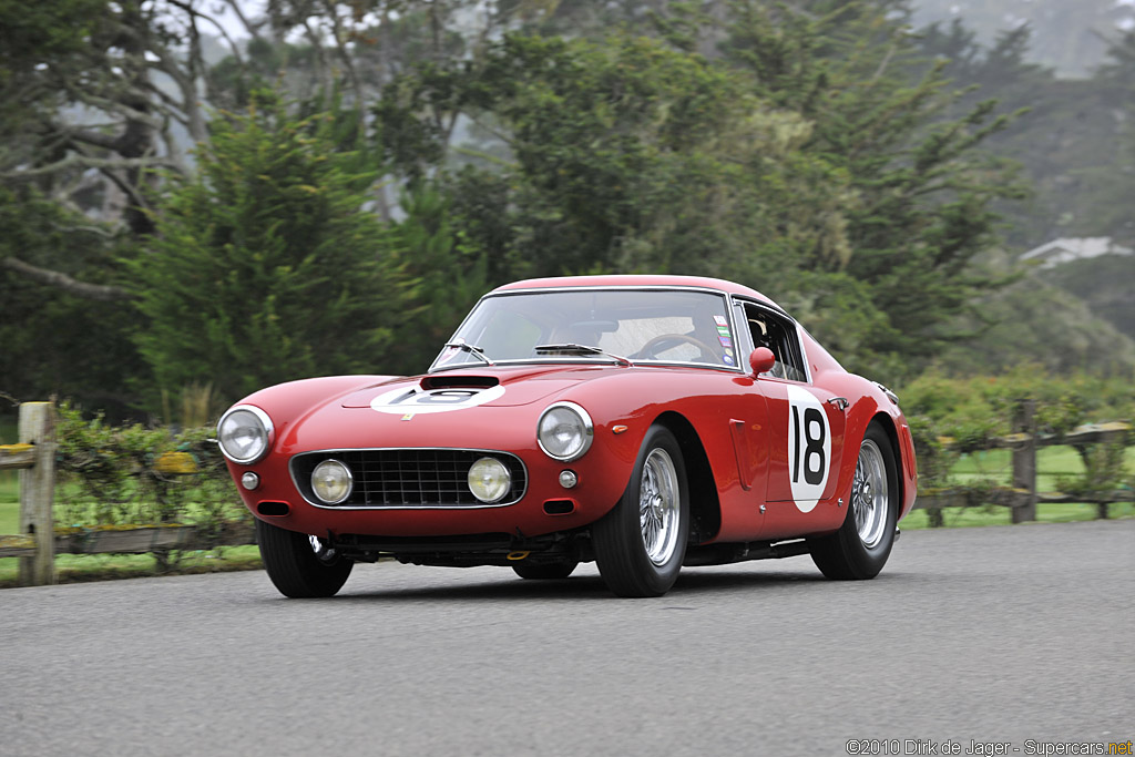 2010 Pebble Beach Concours d'Elegance-9