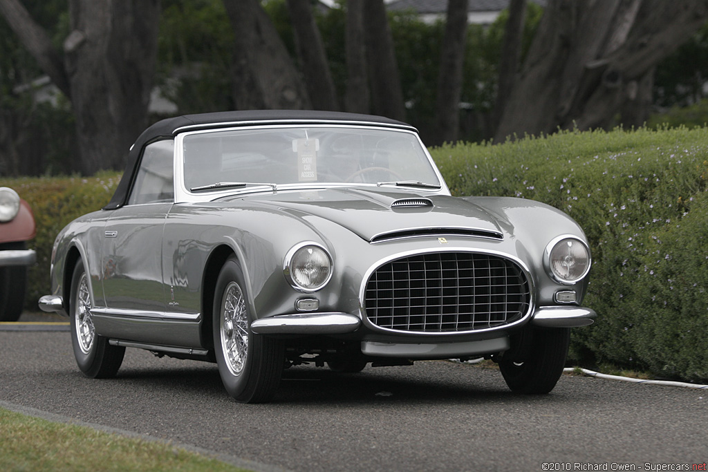 2010 Pebble Beach Concours d'Elegance-8