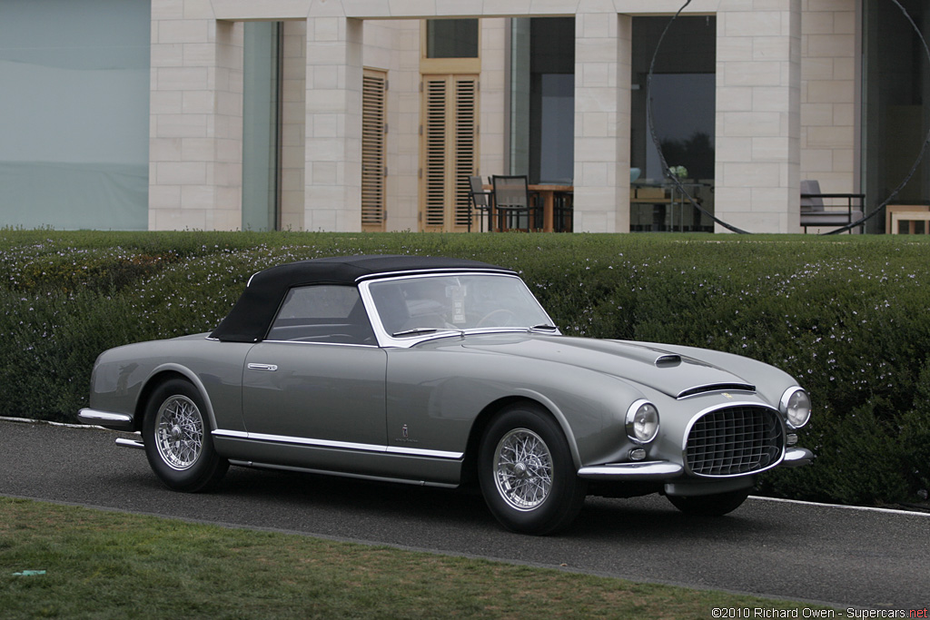 2010 Pebble Beach Concours d'Elegance-8