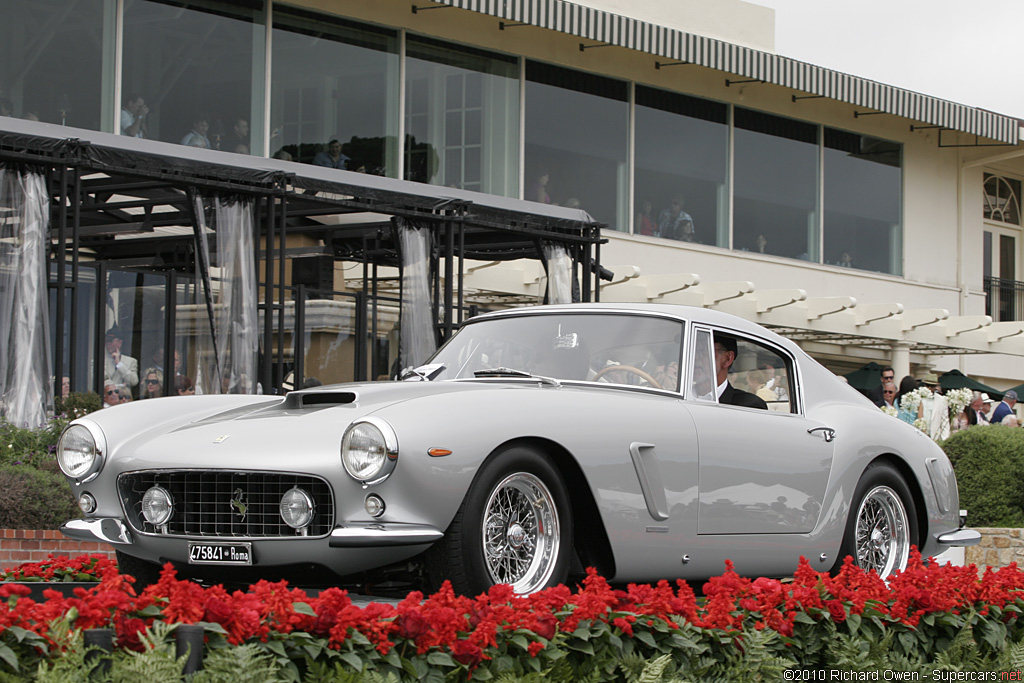 2010 Pebble Beach Concours d'Elegance-9