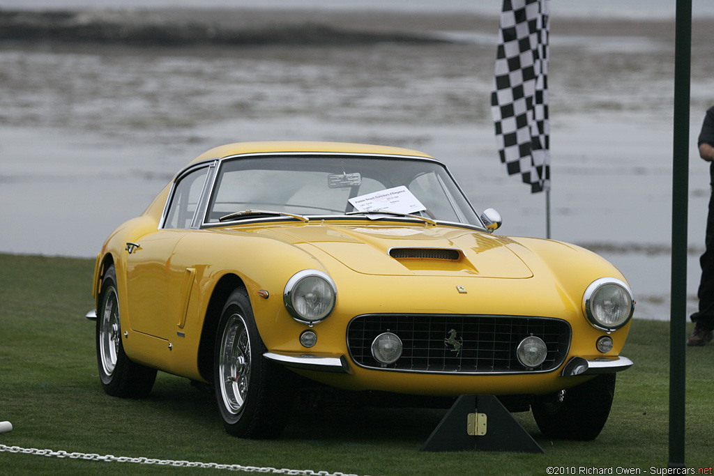 2010 Pebble Beach Concours d'Elegance-9