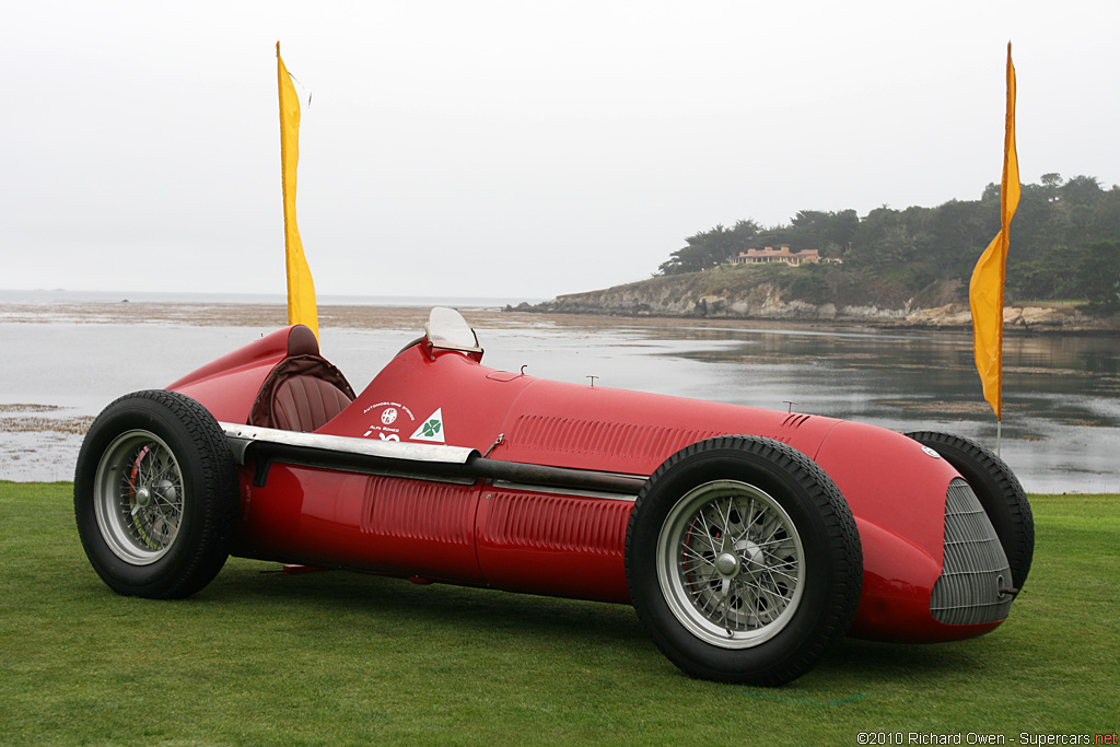 2010 Pebble Beach Concours d'Elegance-4