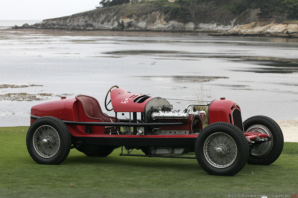 2010 Pebble Beach Concours d'Elegance-4