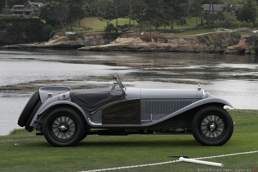 2010 Pebble Beach Concours d'Elegance-4