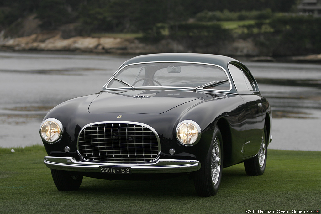 2010 Pebble Beach Concours d'Elegance-8