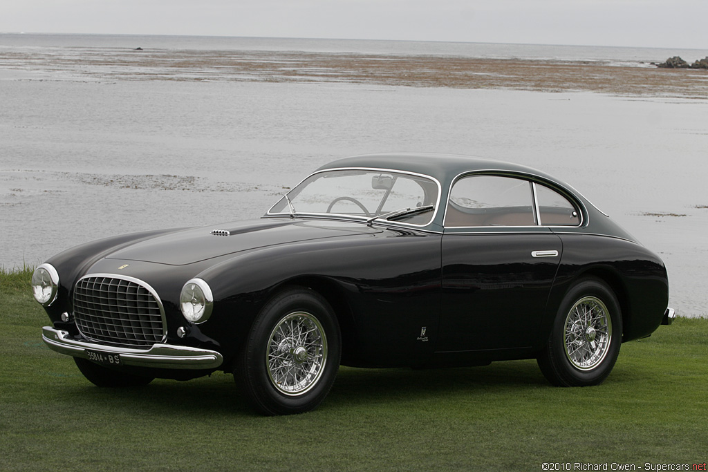 2010 Pebble Beach Concours d'Elegance-8