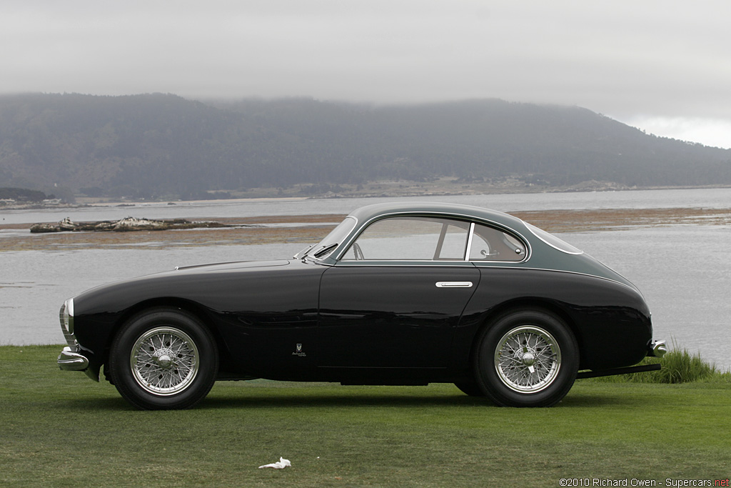 2010 Pebble Beach Concours d'Elegance-8