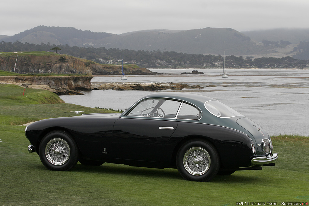 2010 Pebble Beach Concours d'Elegance-8