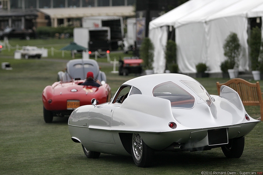 2010 Pebble Beach Concours d'Elegance-1