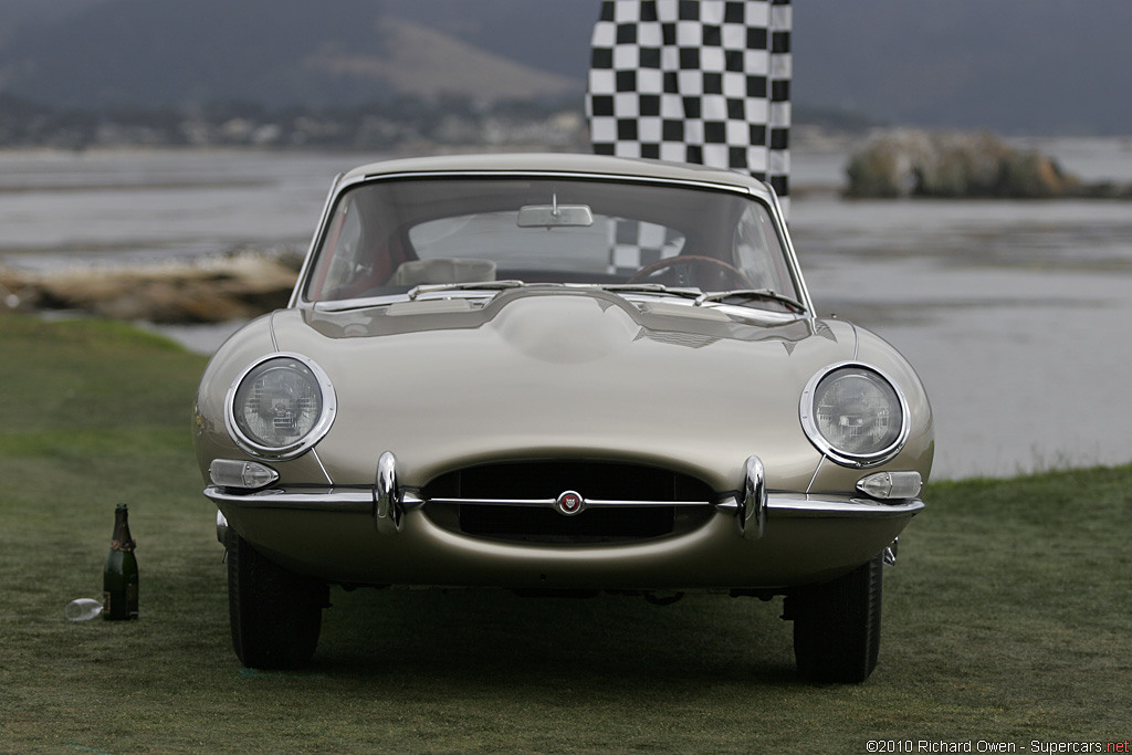 2010 Pebble Beach Concours d'Elegance-5