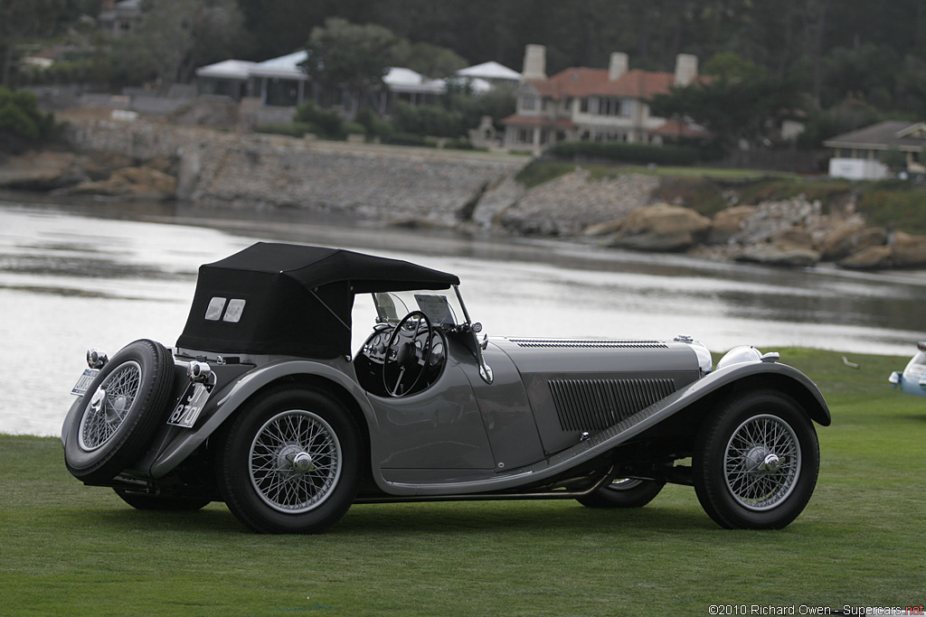 2010 Pebble Beach Concours d'Elegance-5