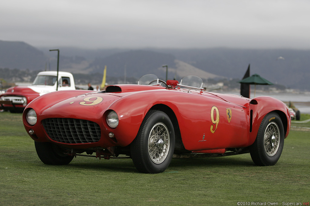 2010 Pebble Beach Concours d'Elegance-15