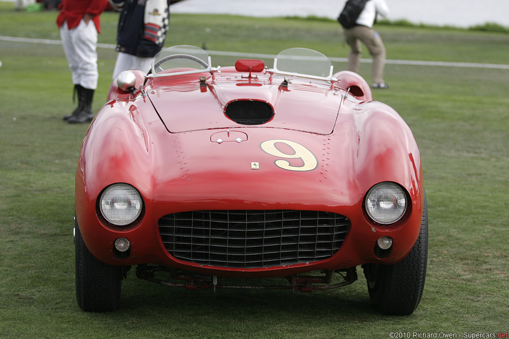 2010 Pebble Beach Concours d'Elegance-15