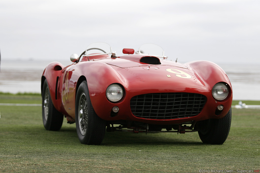 2010 Pebble Beach Concours d'Elegance-15