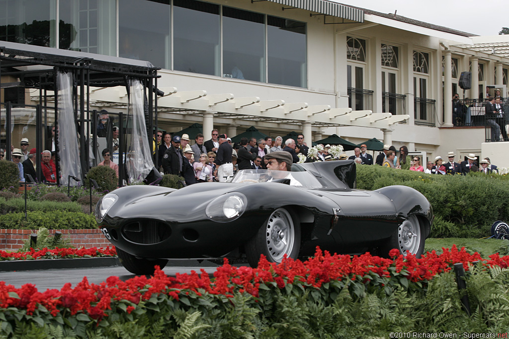 2010 Pebble Beach Concours d'Elegance-5