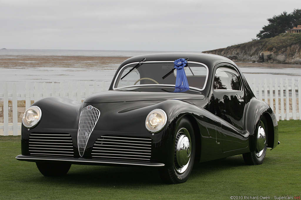 2010 Pebble Beach Concours d'Elegance-4