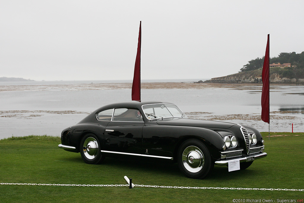 2010 Pebble Beach Concours d'Elegance-4