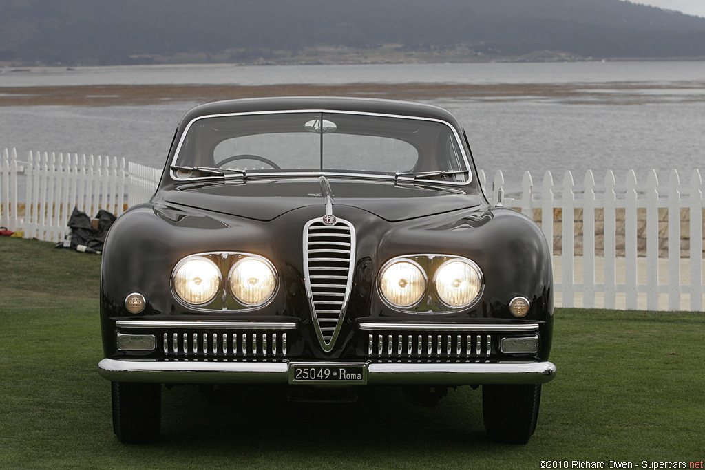 2010 Pebble Beach Concours d'Elegance-4