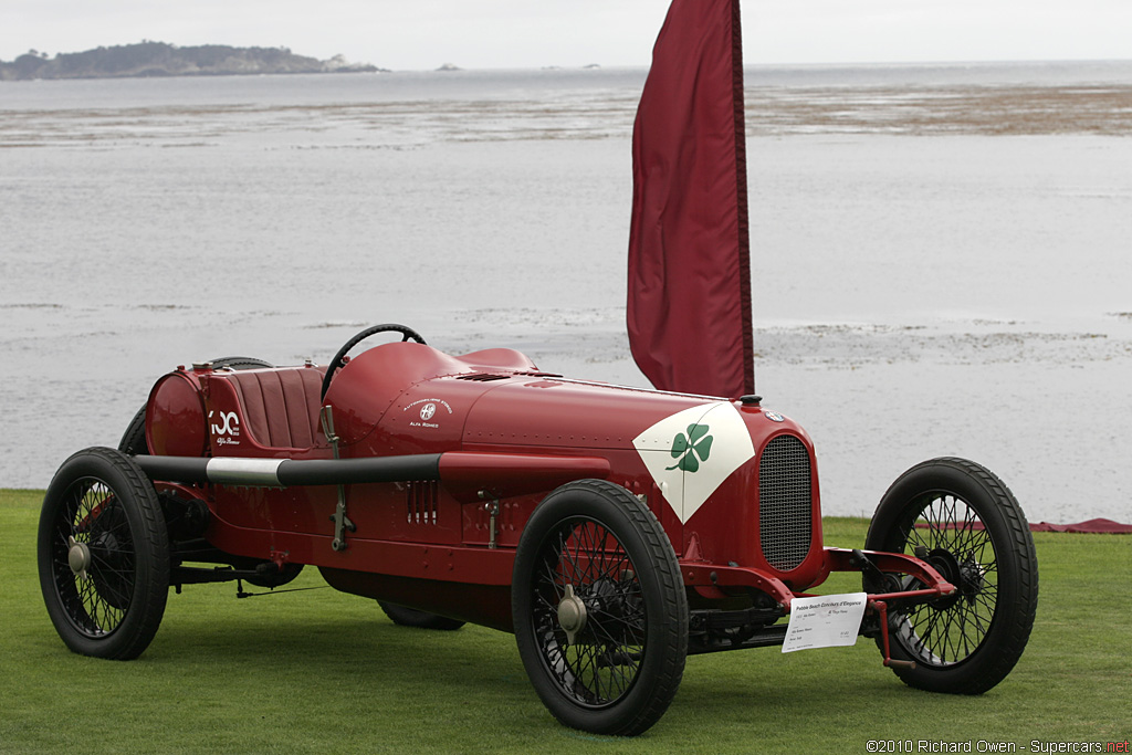 2010 Pebble Beach Concours d'Elegance-4