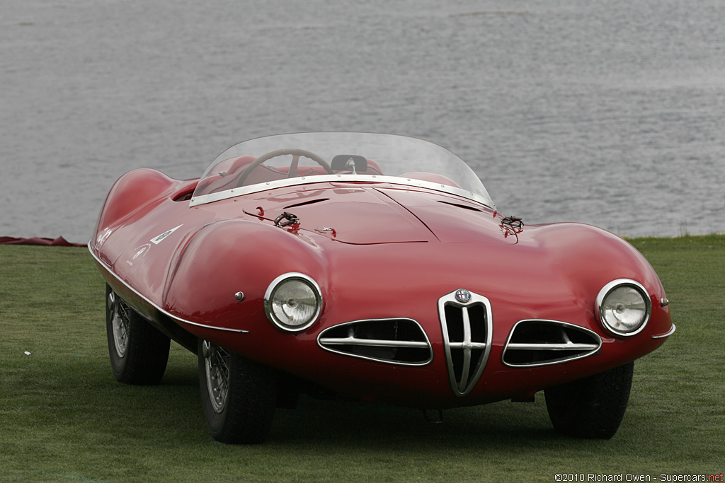 2010 Pebble Beach Concours d'Elegance-4