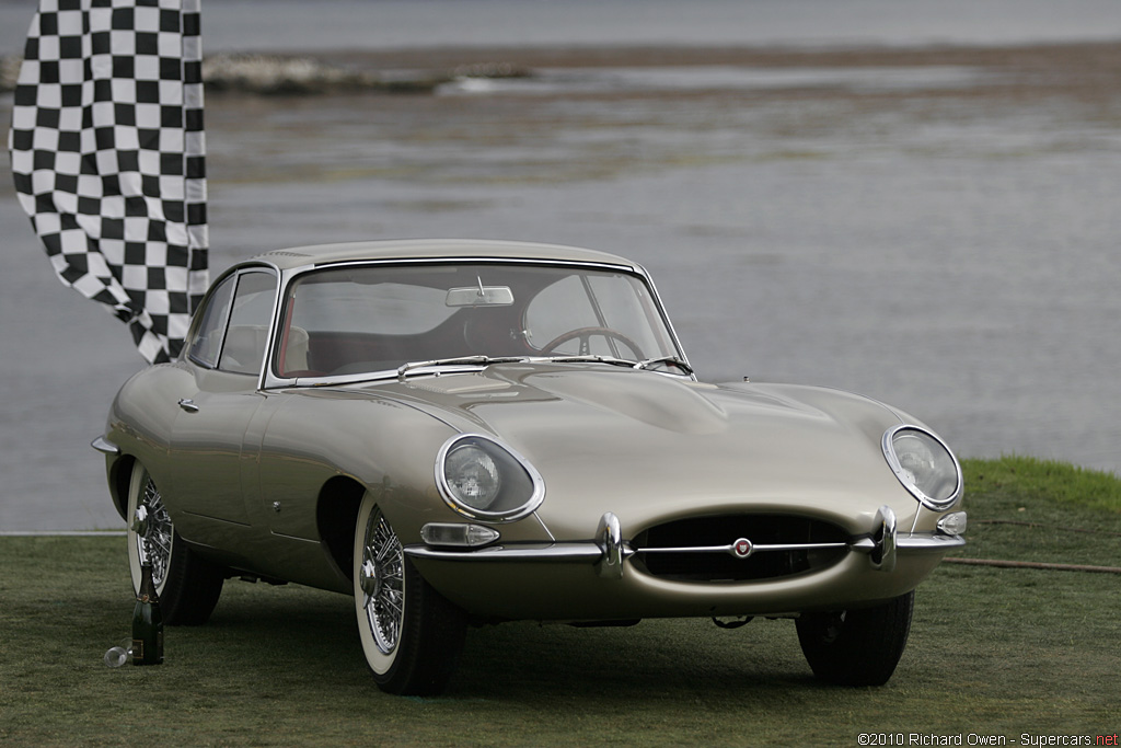 2010 Pebble Beach Concours d'Elegance-5