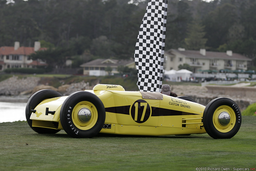 2010 Pebble Beach Concours d'Elegance-12