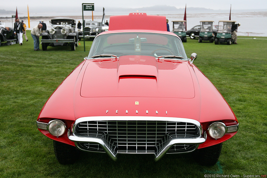 2010 Pebble Beach Concours d'Elegance-14