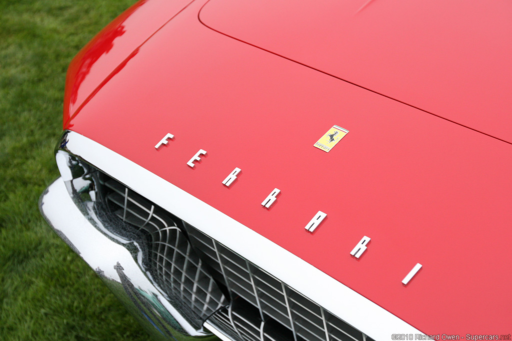 2010 Pebble Beach Concours d'Elegance-14