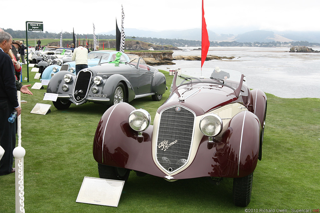 2010 Pebble Beach Concours d'Elegance-4