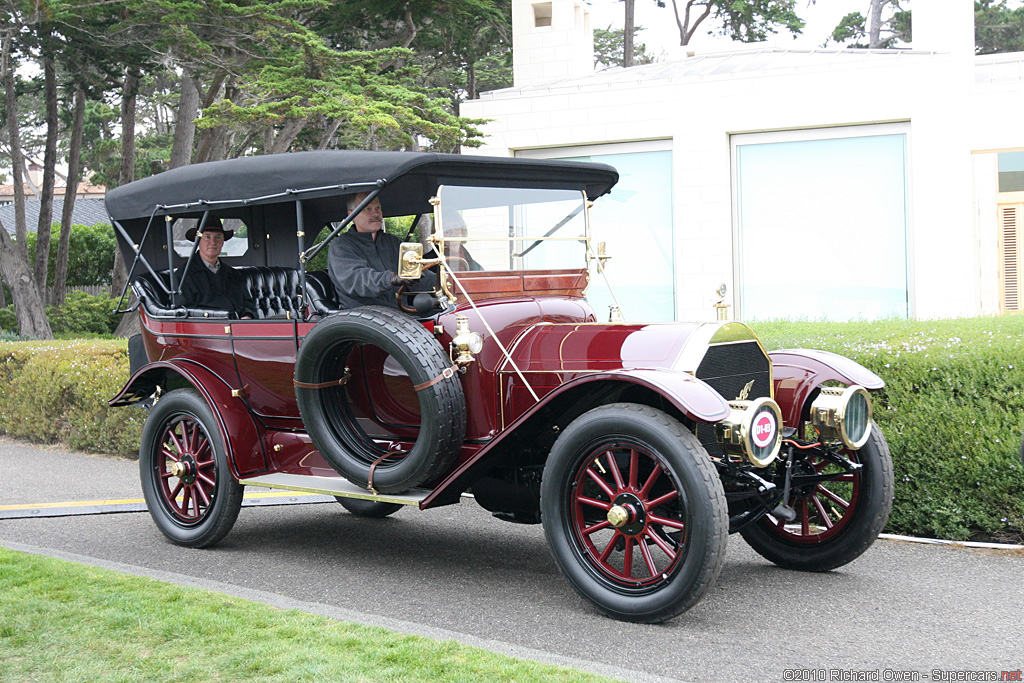 2010 Pebble Beach Concours d'Elegance-7